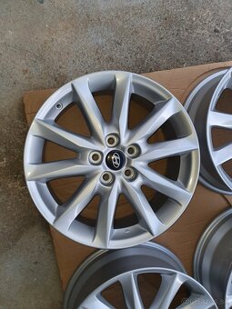 Mazda 3 cx-30 cx-3 cx-5 cx-7 kia 5x114,3 r18 - 10