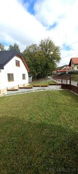 Rodinný dom Slovinky - 10