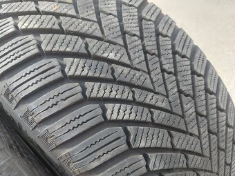 225/45R17 CONTINENTAL zimné pneumatiky - 10