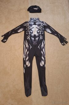 Detské halloweenske kostýmy - 10