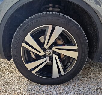 VW TOUAREG 3.0 V6 TDI SCR 4MOTION TIPTRONIC - 10