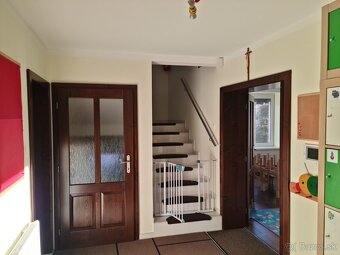 Dom ideálny na podnikateľské účely - 10