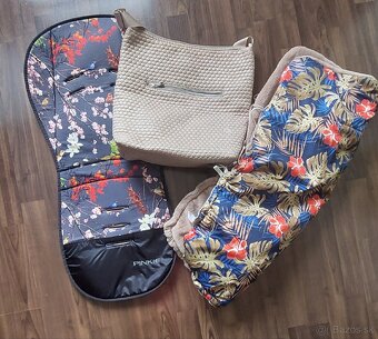 Valco sport 4 Trend +príslušenstvo - 10