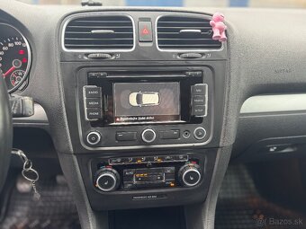 Golf 6 2.0tdi 103kw - 10