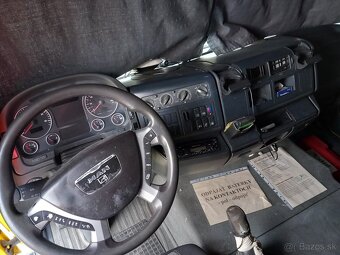 Man tgl 240 cerveny,Man tgl 240 zlty. - 10