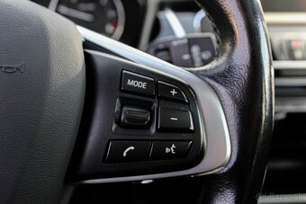 BMW Rad 2 Gran Tourer 2 216d Sport Line - 10