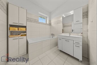 Štvorizbový rodinný dom– Dunajská Streda, FLORIDA PARK - 10