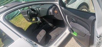 Daciu dacia Logan Mcv 1,5dCi, 66kW nova STK a EK perfektná s - 10