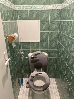 4-izb. byt v blízkosti Horského parku, BA I - Staré Mesto - 10