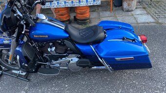 Harley Davidson Electra - 10