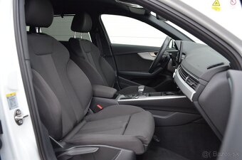 AUDI A4 Avant 35 TFSI S line Kamera Radar 29.817 km  2024 - 10