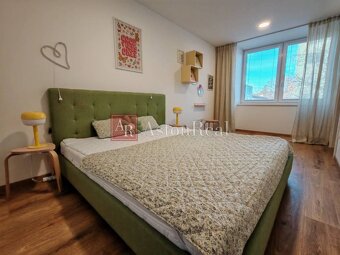 Moderný 2-izb. byt v novostavbe, 62m2, 1.p., parkovacie mies - 10