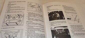 Ford FIESTA 1 + 2 - příručka na opravy a údržbu manuál - 10