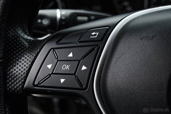 Mercedes-Benz A trieda 180 - 10