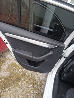 Škoda Octavia 3 - 10