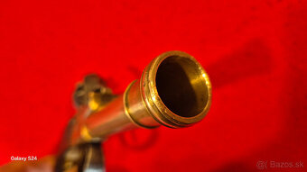 BRITSKÁ NÁMORNÁ PIŠTOL - 10