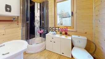 TARGETreal | Na predaj: Novostavba, Chatka v centre Stráňav, - 10