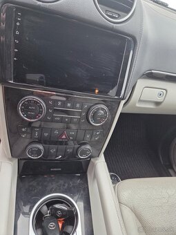 Mercedes-Benz GL 450cdi 4matic - 10