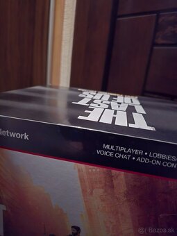 The Last of Us POST PANDEMIC EDITION PS3 - 10