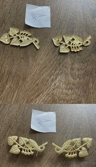 Vojenske Odznaky 1 - 10