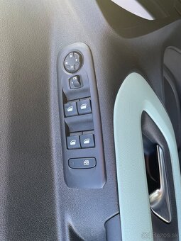 Citroën Berlingo 1,2 benzín 81 kW - 10