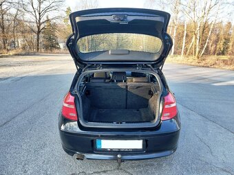 BMW 118D, 2.0TDI, 105kw, 01/2009 - 10