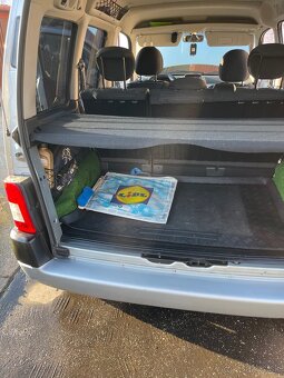 Peugeot Partner 1.6HDI 16V - 10