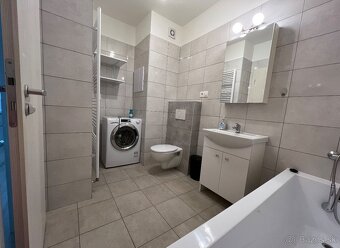 Prenajom 3-izbovy byt WEST - 10