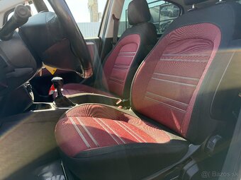 Fiat Punto EVO 1.4 Dynamic - 10