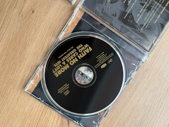 Predám originálne hudobné CD – rock - 10