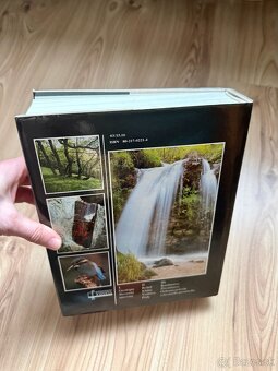 Kniha: Bolfík Július - Gemer Malohont I Príroda - 10