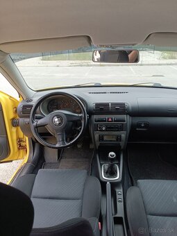Seat Leon 1.9 tdi - 10