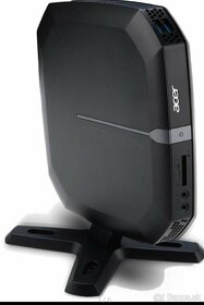 Acer Veriton N2620G + Monitor - 10