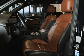 Volkswagen Touareg 3.0 V6 TDI SCR 286k Elegance 4Motion Tipt - 10