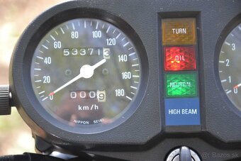 Honda CB 400N - 10