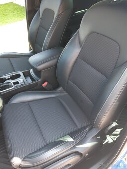 Kia Sportage  1.6 CRDi Platinum - 10