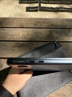 MacBook Air M3 16gb RAM/512gb (midnight) - 10