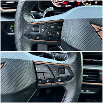 Cupra Formentor 1.5 TSI, 110kw, DSG - 10