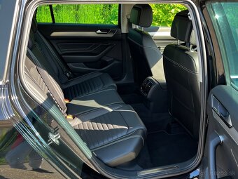 Volkswagen Passat Variant 2.0 TDI Elegance 147kW DSG7 - 10