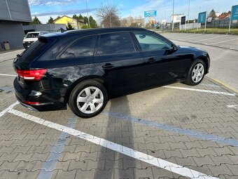 Predám Audi A4 35 b9 2.0 Tdi 110kw - 10