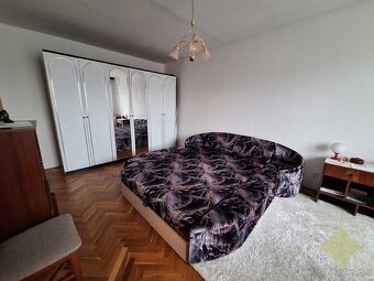 Predaj 3 izbový byt Levice - 10