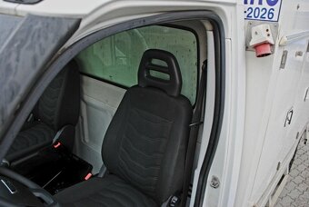 IVECO DAILY MRAZIARENSKÉ - PREDAJ AJ NA SPLÁTKY - 10