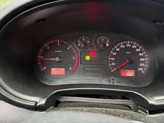 Seat Toledo - 10