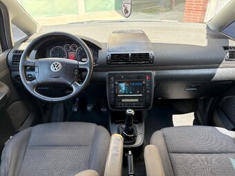 Volkswagen Sharan 1.9 TDi 85kw - 10