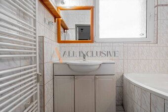 ALL INCLUSIVE l NA PREDAJ 3 IZBOVÝ ZREKONŠTRUOVANÝ BYT,DUNAJ - 10