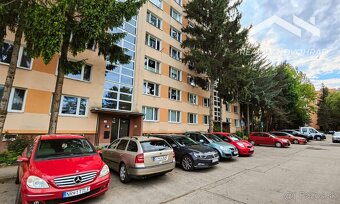 Moderný 1-izbový byt po kompletnej rekonštrukcii - 10