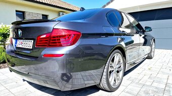 BMW 530d xDrive Mpaket - 10