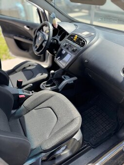 Seat altea freetrack - 10