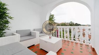 Apartmán na predaj pri Marbelle, Andaluzia - 10