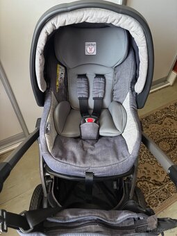 Kocik Peg perego book plus s - 10